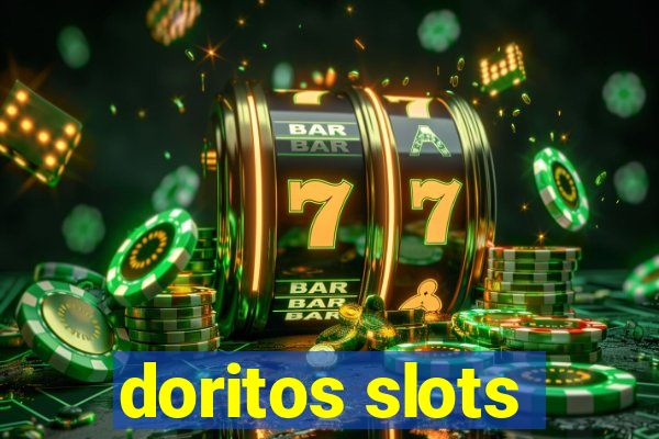 doritos slots